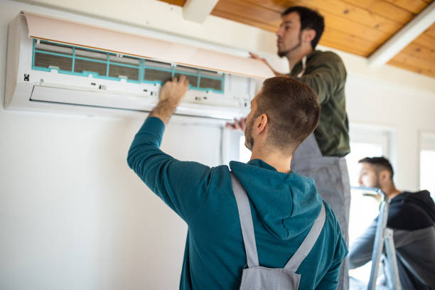Best HVAC Financing and Leasing in Slippery Rock University, PA