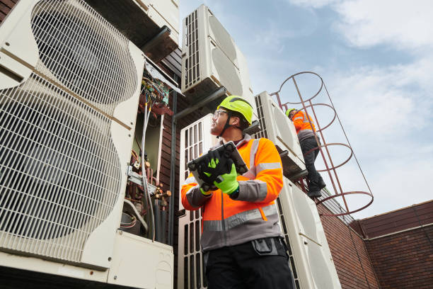 Best HVAC Supply and Distribution in Slippery Rock University, PA