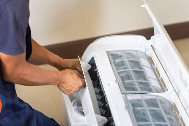 Best Thermostats and Smart Controls in Slippery Rock University, PA