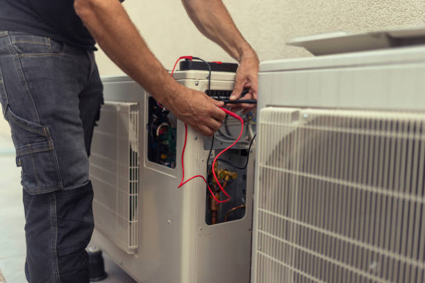 Best Commercial HVAC in Slippery Rock University, PA