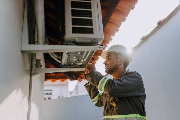 Reliable Slippery Rock University, PA HVAC Solutions
