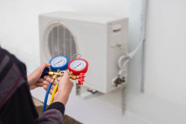 Best Solar-powered HVAC Systems in Slippery Rock University, PA