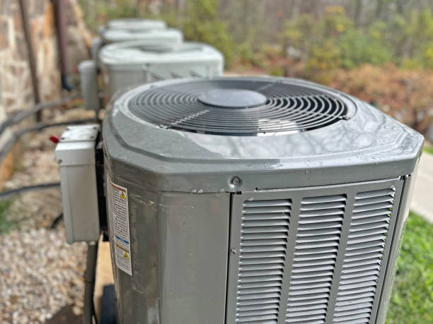 Best Seasonal HVAC Services in Slippery Rock University, PA