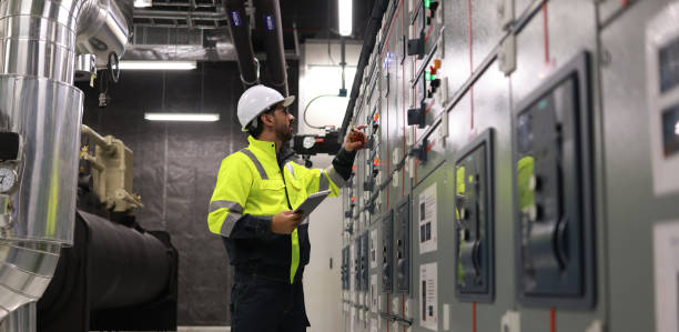 Best HVAC Training and Certification in Slippery Rock University, PA